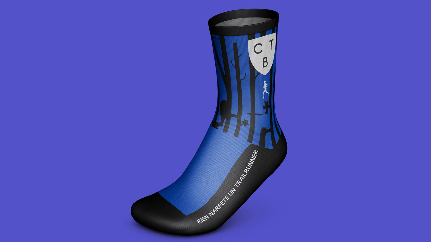 STOCK - Bas de course CTB