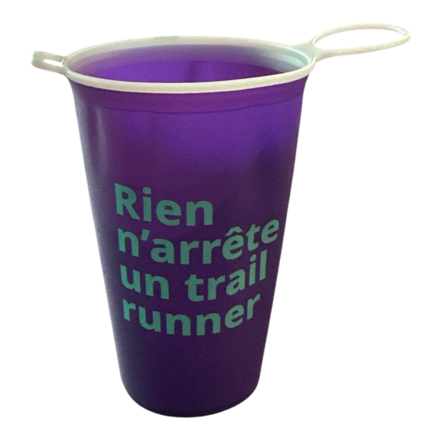 Gobelet de course